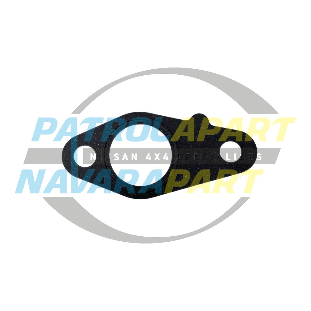 EGR Bottom Gasket ZD30 - Nissan Patrol Y61 GU Japanese