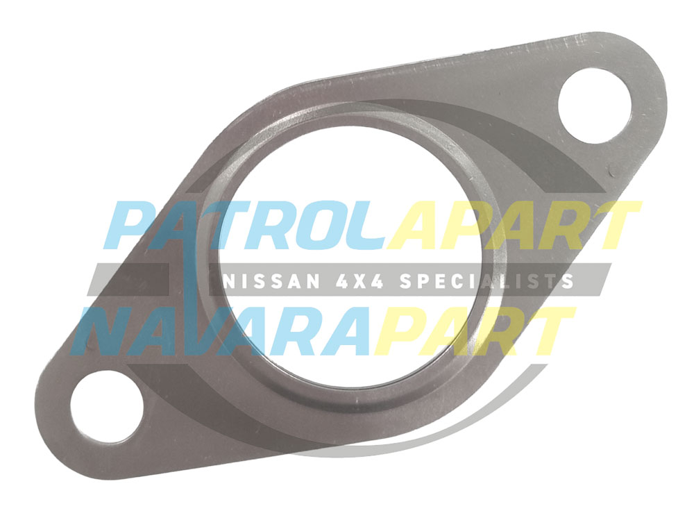 Stone EGR Gasket ZD30 - Nissan Patrol Y61 GU