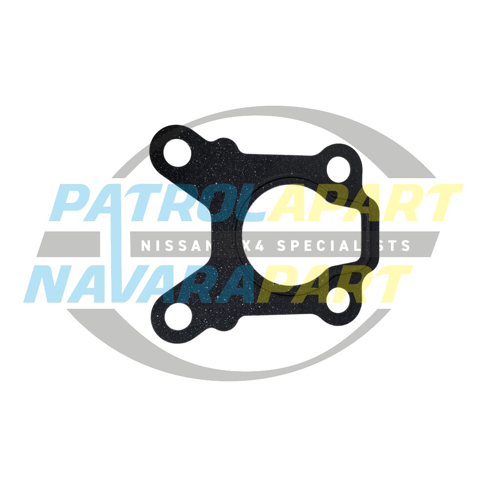 EGR Valve Inlet Manifold Gasket ZD30 - Nissan Patrol Y61 GU 2006-2010