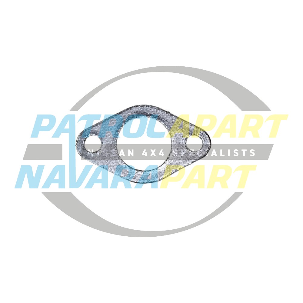 EGR Gasket EGR End TD42 ZD30 - Nissan Patrol Y61 GU