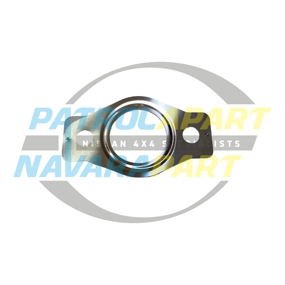 EGR Pipe Gasket ZD30 - Nissan Patrol Y61 GU Japanese