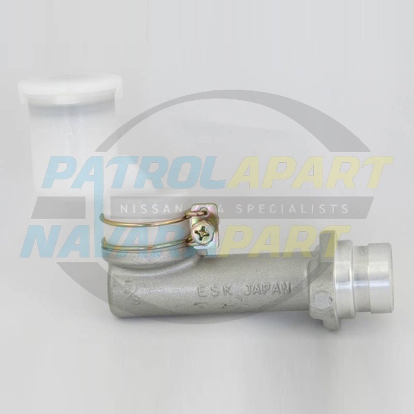 Clutch Master Cylinder - Nissan Patrol Y60 GQ
