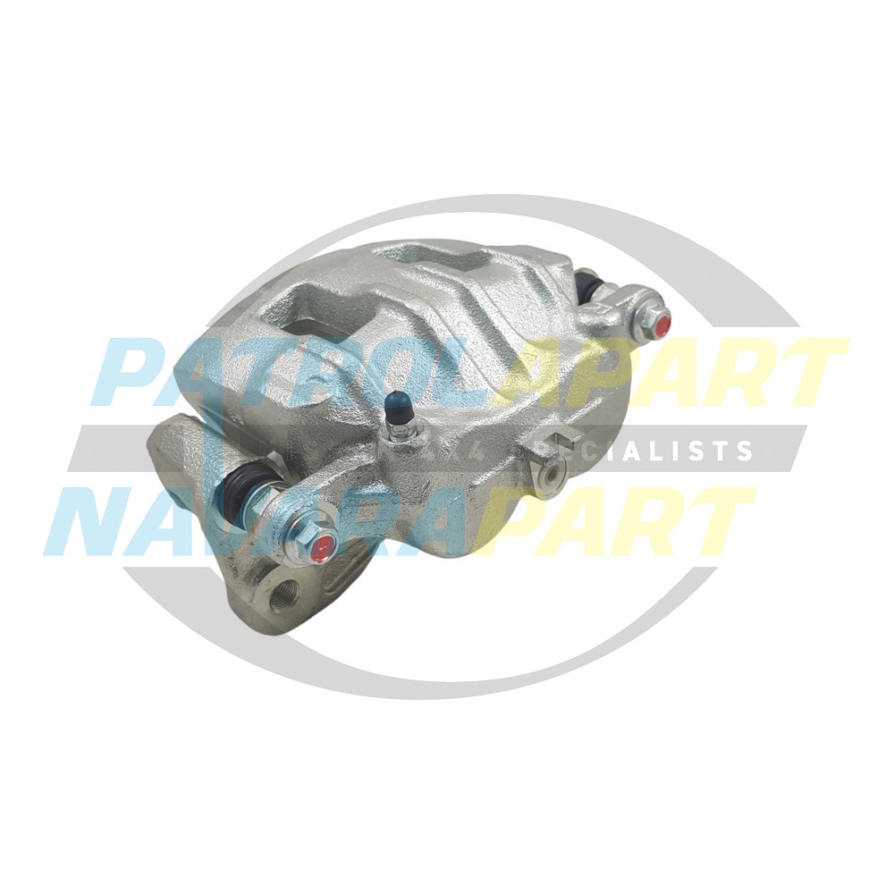 Brake Caliper Assembly RHF Right Front - Nissan Patrol Y61 GU