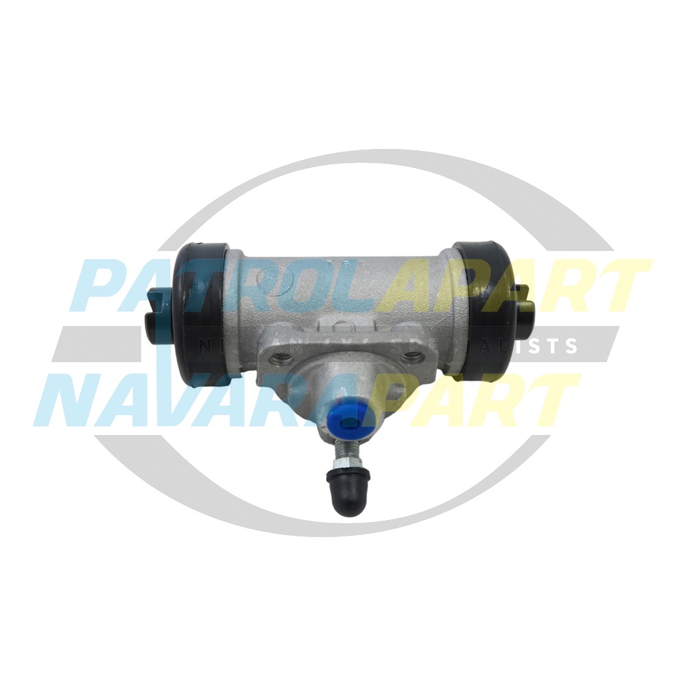 Nabco Drum Brake Wheel Cylinder - Nissan Patrol Y60 GQ & Y61 GU