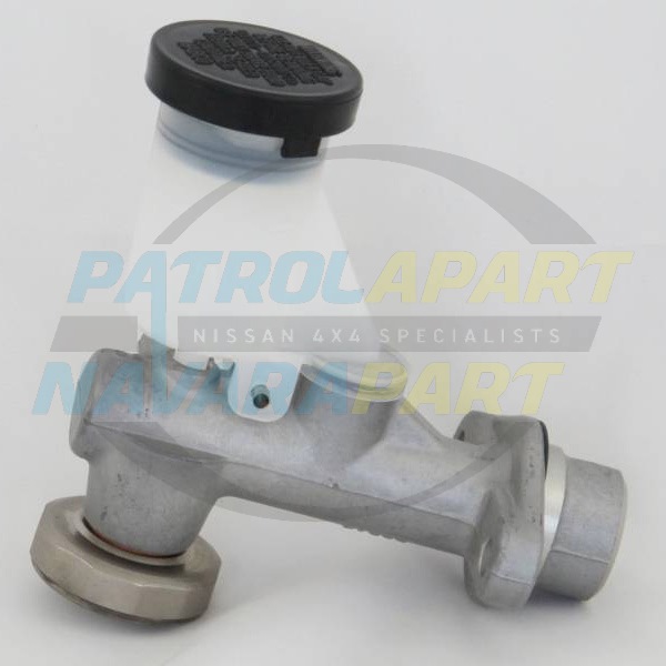 Clutch Master Cylinder - Nissan Patrol Y61 GU