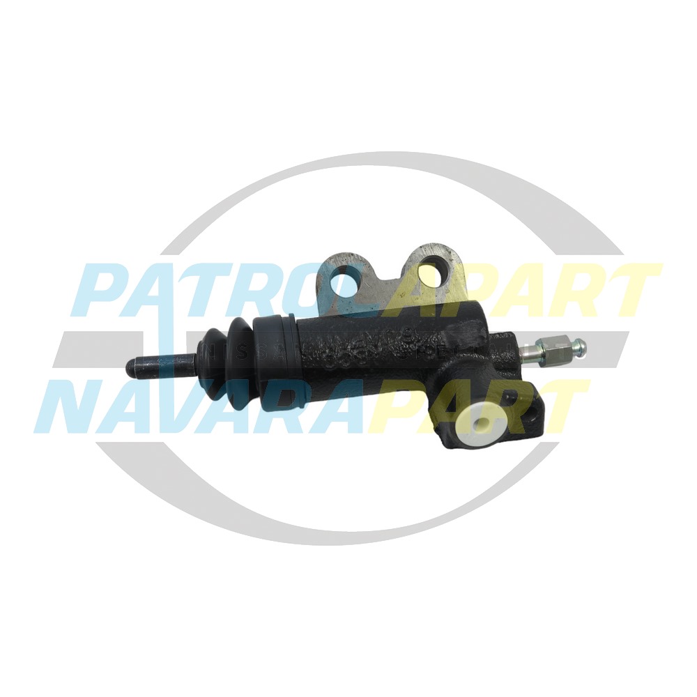 Clutch Slave Cylinder TB45, TB48, TD42, ZD30 - Nissan Patrol Y61 GU