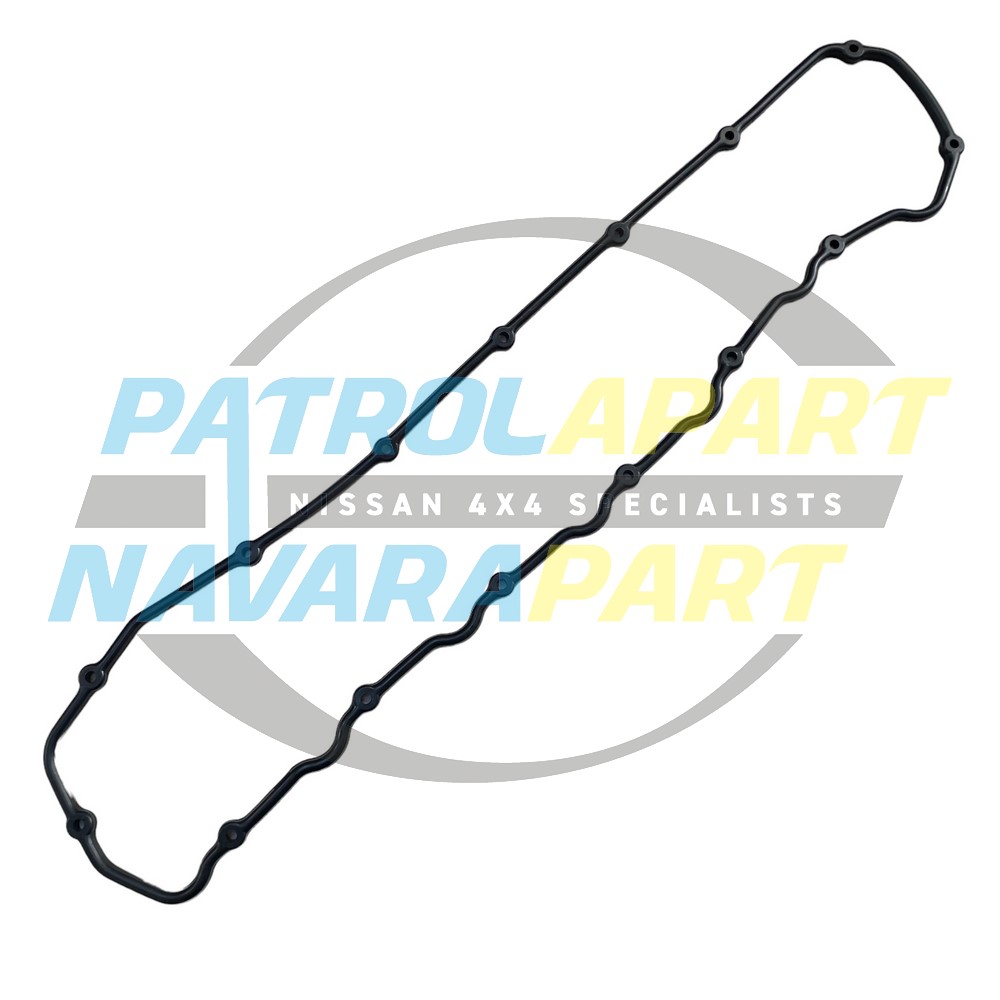 Rocker Cover Gasket TB42 TB45 - Nissan Patrol Y60 GQ & Y61 GU Japanese