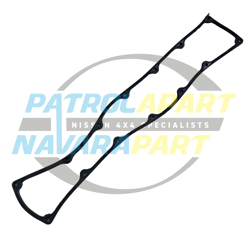 Rocker Cover Gasket TD42 - Nissan Patrol Y60 GQ & Y61 GU Japanese