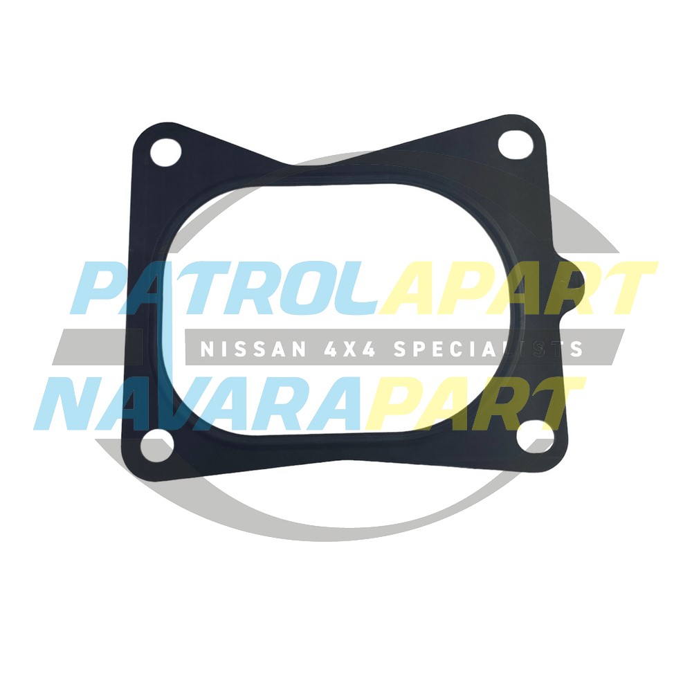Vac Pump to Rocker Cover Gasket RD28 - Nissan Patrol Y60 GQ & Y61 GU