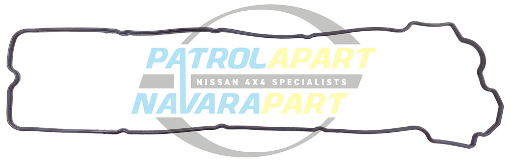 Stone Rocker Cover Gasket TB48 - Nissan Patrol Y61 GU