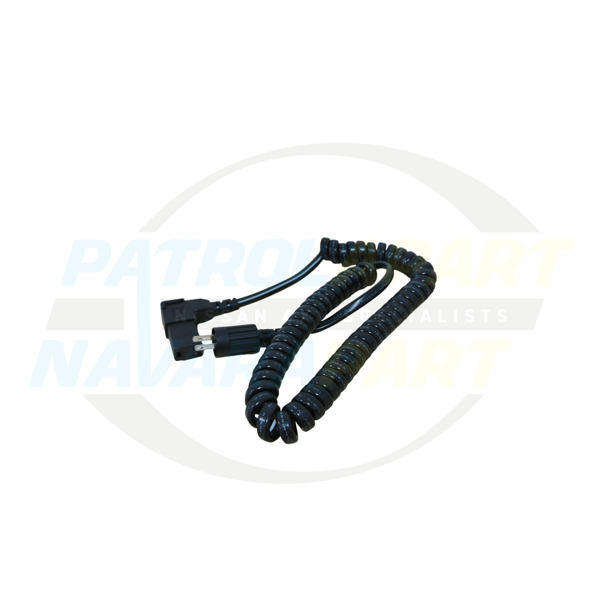 Engel Power Cord 12v & 24v G Type - C, D, E, F Series Fridges