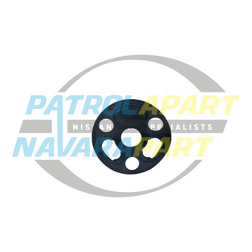 Rocker Cover & Breather Gasket Kit TD42 - Nissan Patrol Y60 GQ & Y61 GU