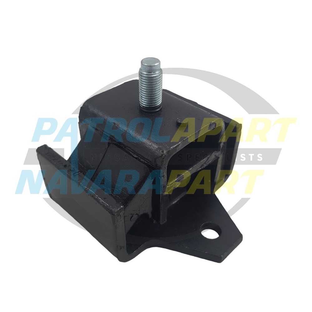 Genuine Nissan Gearbox Transmission Mount - Nissan Patrol Y60 GQ 1987-2017 & Y61 GU 1987-2017