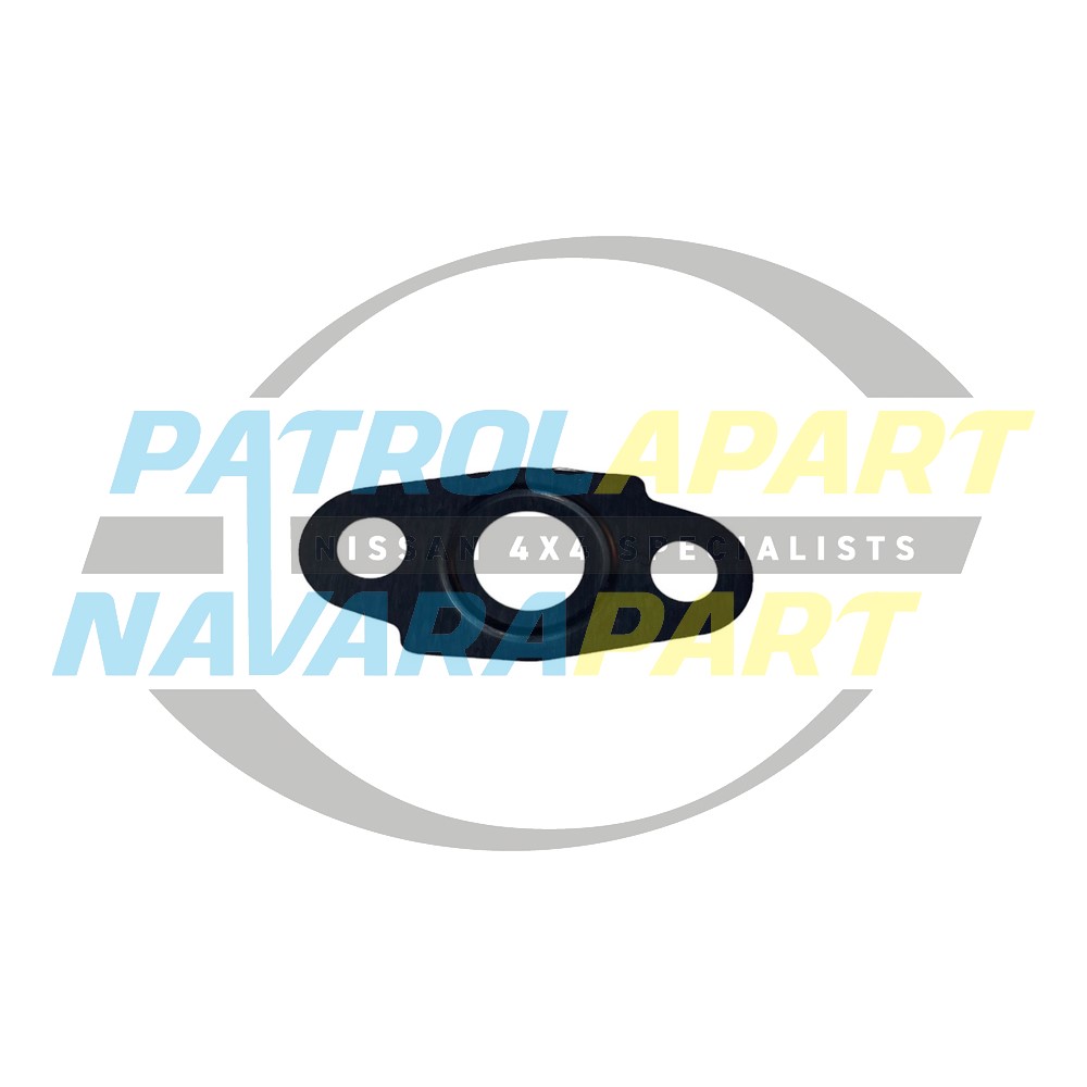 Stone Water Outlet Gasket TB48 - Nissan Patrol Y61 GU Japanese