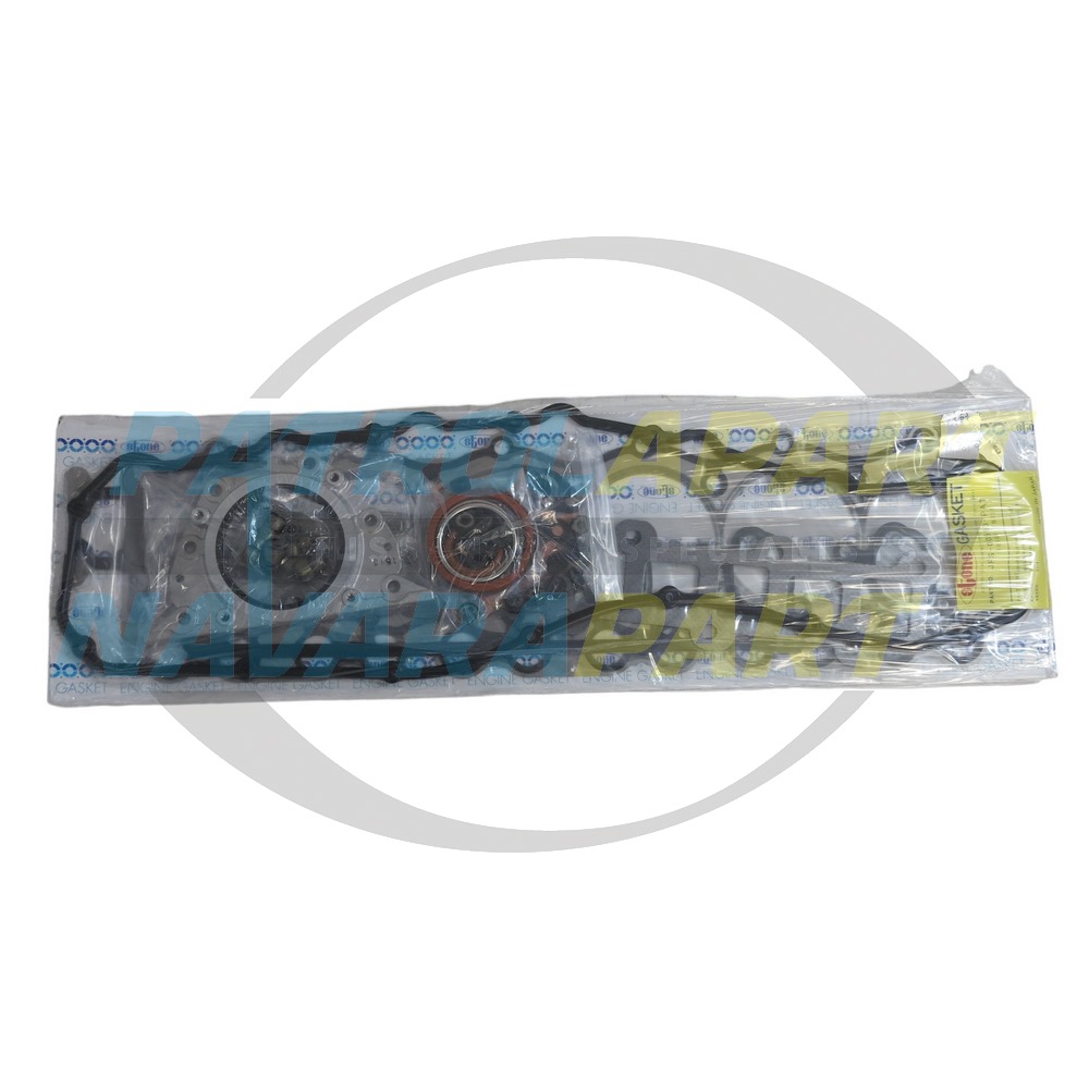 Stone Full Engine Gasket Set TB45 - Nissan Patrol Y61 GU