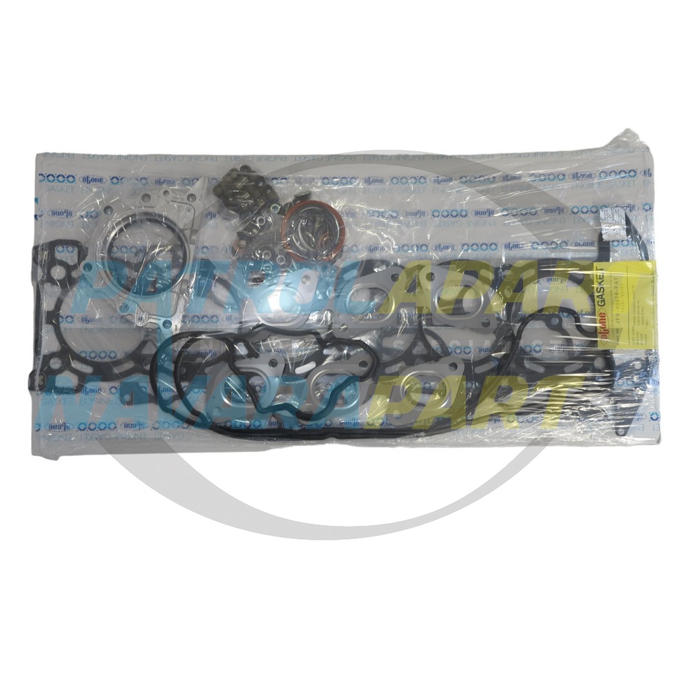 Full Engine Gasket Set TB48 - Nissan Patrol Y61 GU