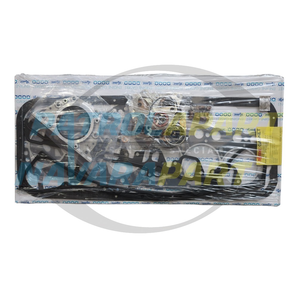 Stone Full Engine Gasket Set TD42 - Nissan Patrol Y60 GQ & Y61 GU
