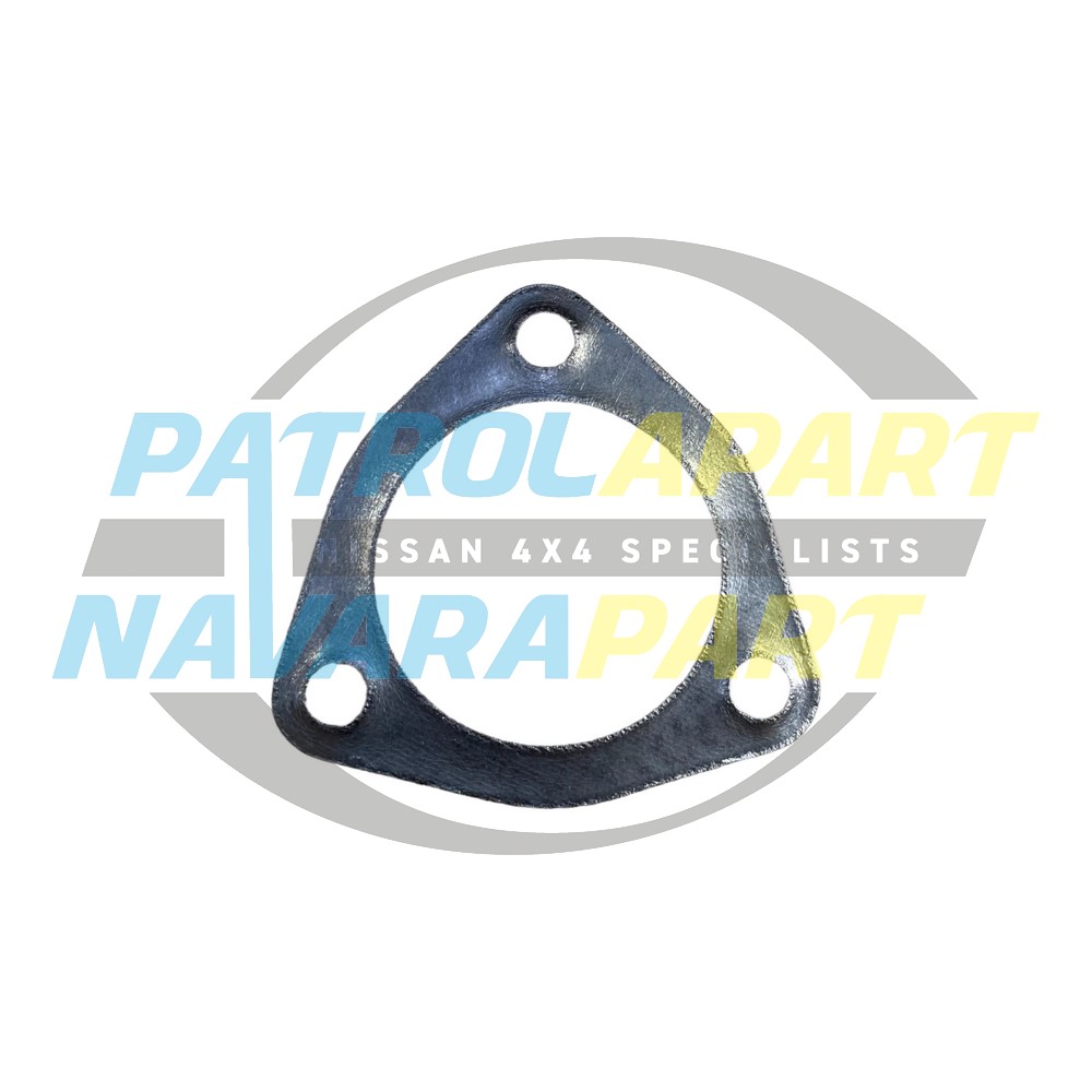 Stone Thermostat Outlet Gasket TD42 - Nissan Patrol Y60 GQ, Y61 GU & Navara D22 Japanese