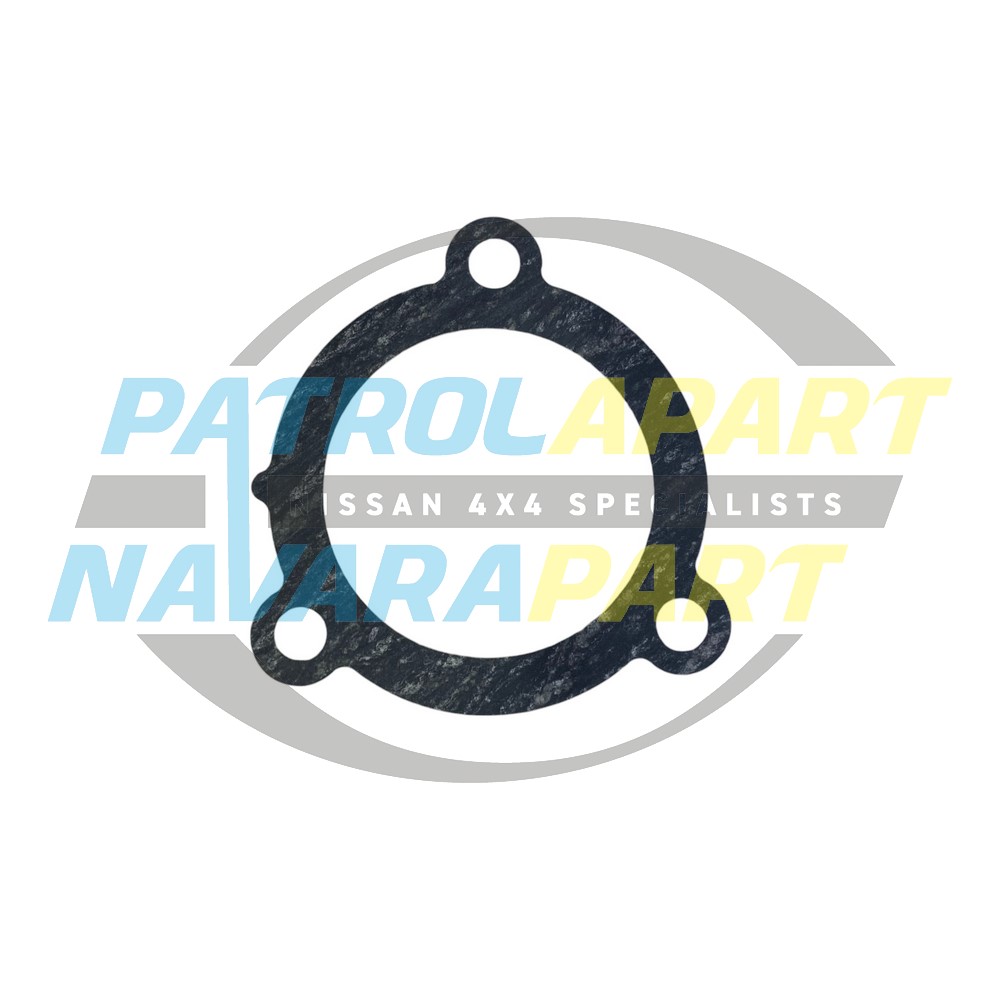 Stone Thermostat Housing Gasket TB42 - Nissan Patrol Y60 GQ