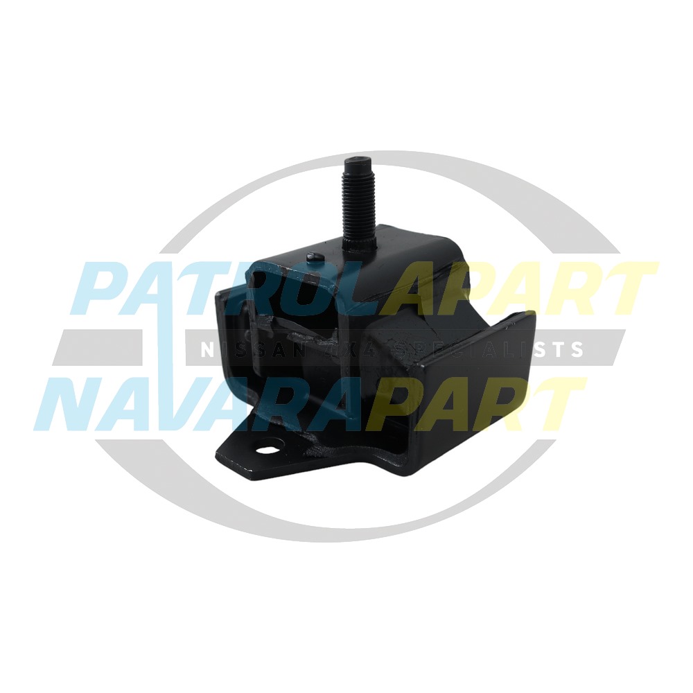 Genuine Nissan Gearbox Automatic Manual Transmission Mount - Nissan Patrol Y60 GQ & Y61 GU