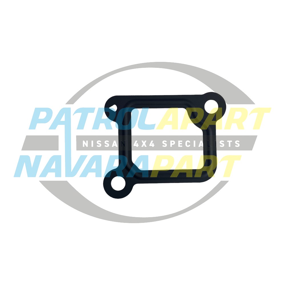 Stone Thermostat Housing Gasket TB45 - Nissan Patrol Y61 GU Japanese