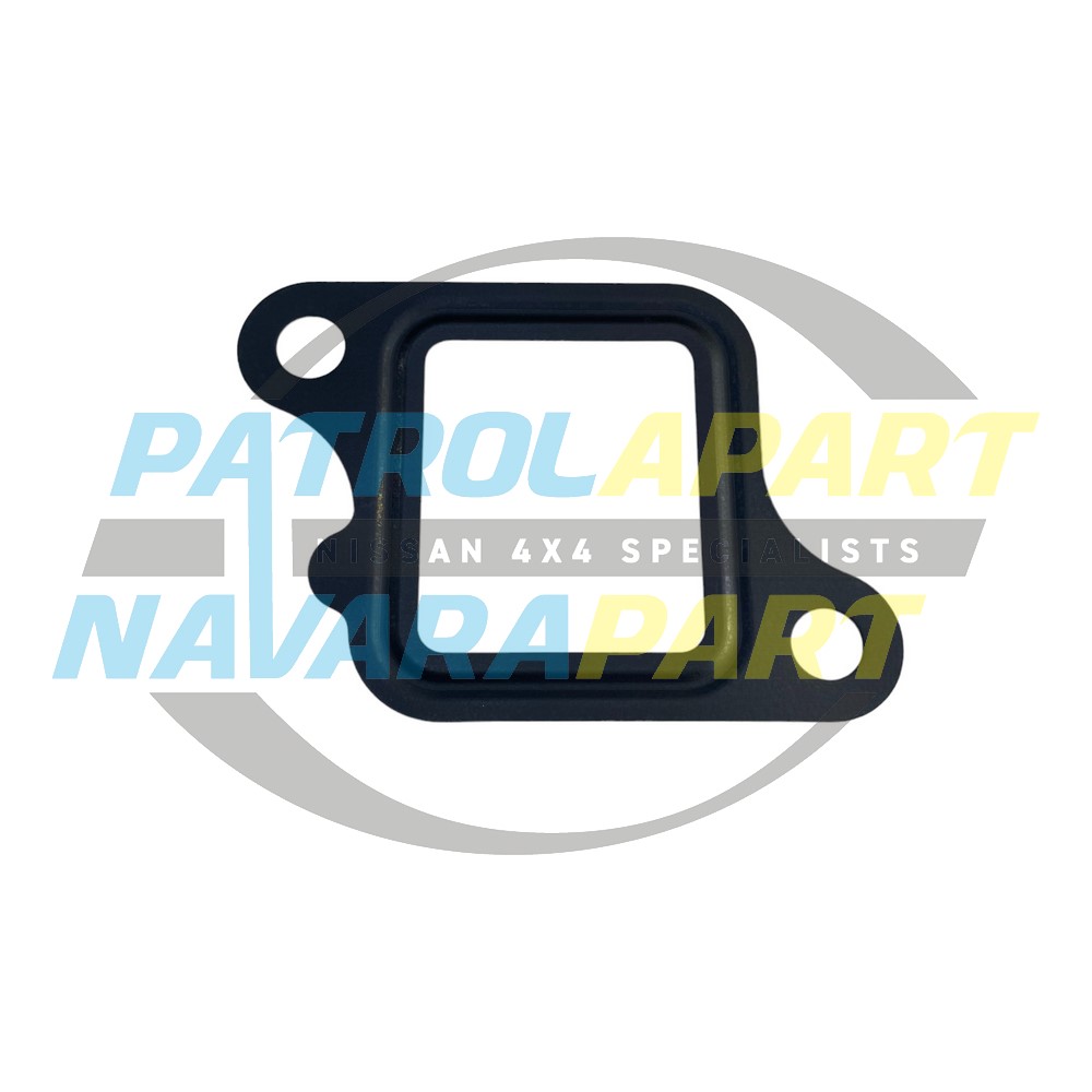 Stone Lower Water Housing Gasket TB45 - Nissan Patrol Y61 GU Japanese
