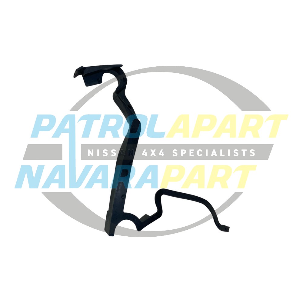 Belt Cover Gasket RD28 - Nissan Patrol Y60 GQ Japanese