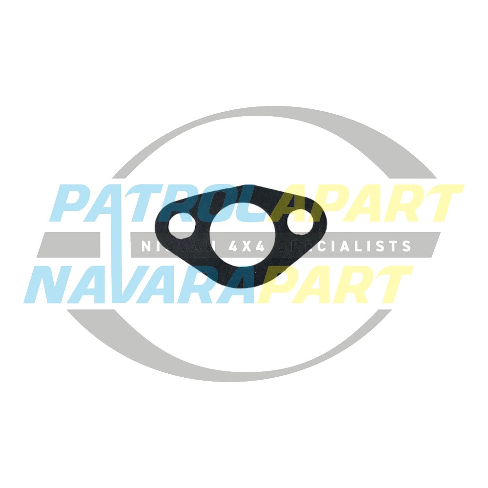 Oil Pickup Gasket TD42 - Nissan Patrol Y60 GQ & Y61 GU Japanese