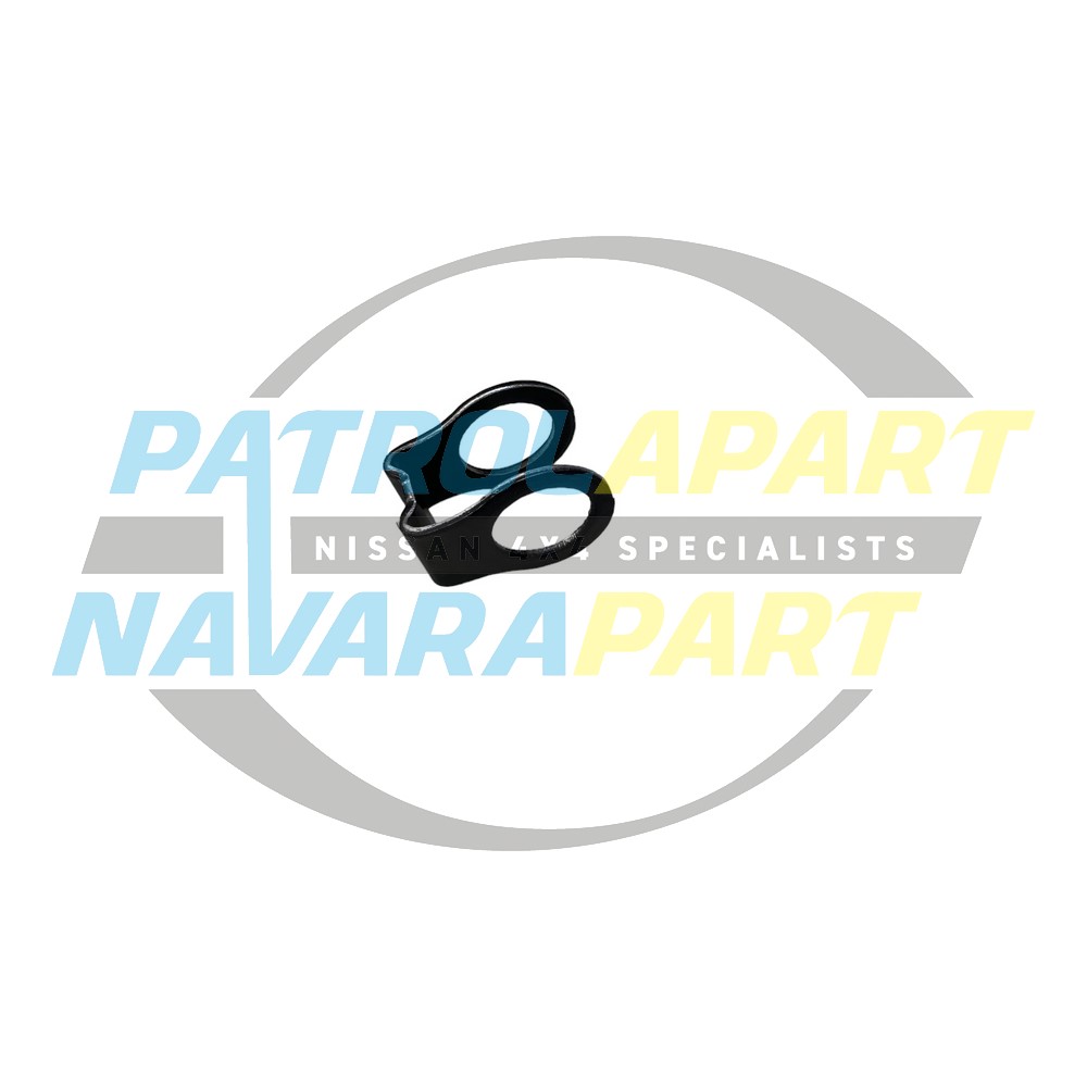 Stone Turbo Oil Pipe to Block Gasket ZD30 - Nissan Patrol Y61 GU Japanese
