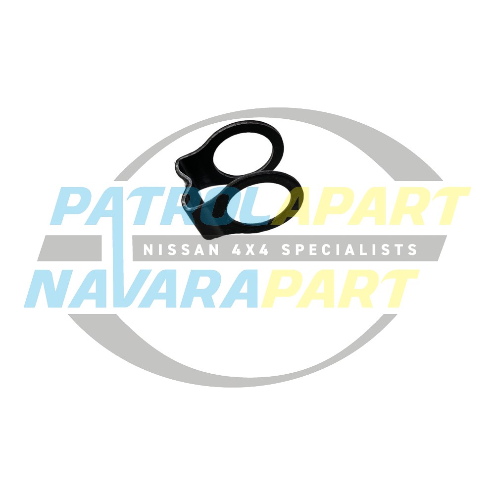Stone Water Pipe to Block Gasket ZD30 - Nissan Patrol Y61 GU Japanese