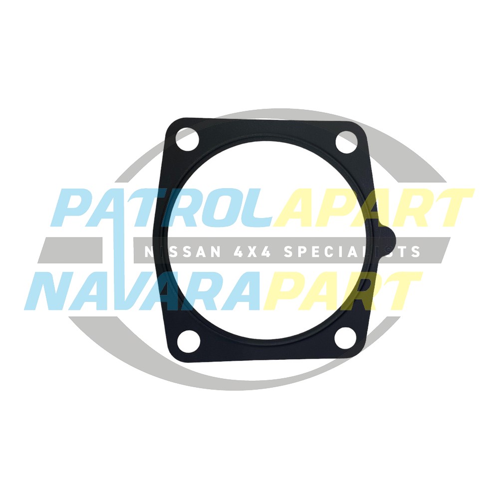 Stone Throttle Body Gasket TB48 - Nissan Patrol Y61 GU Japanese