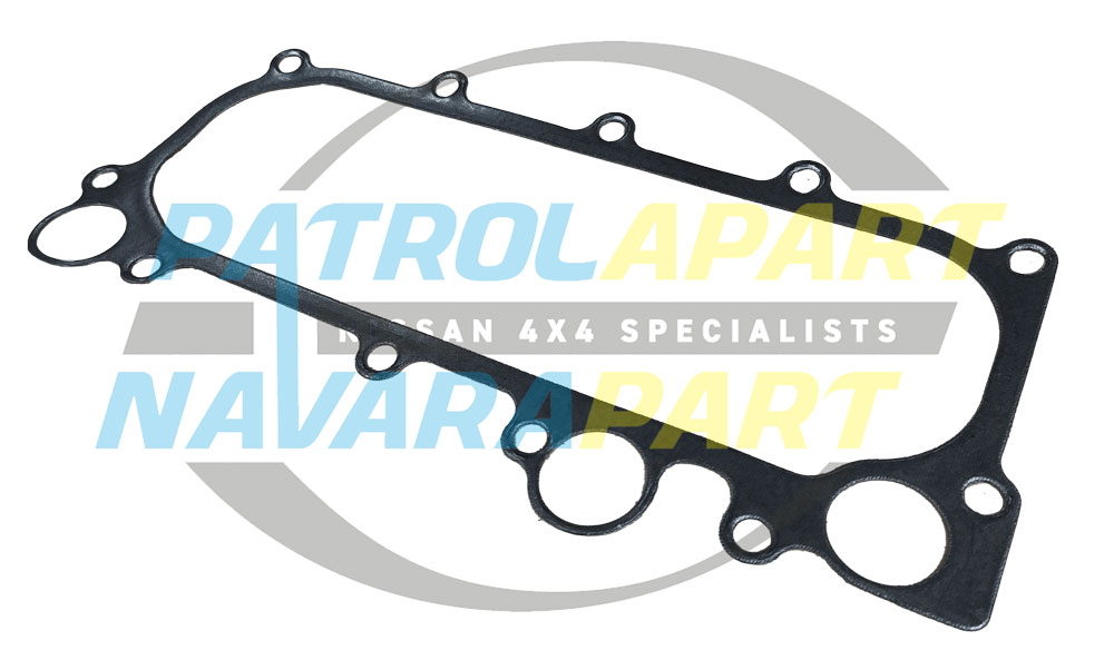 Stone Oil Cooler Gasket ZD30 - Nissan Patrol Y61 GU & Navara D22
