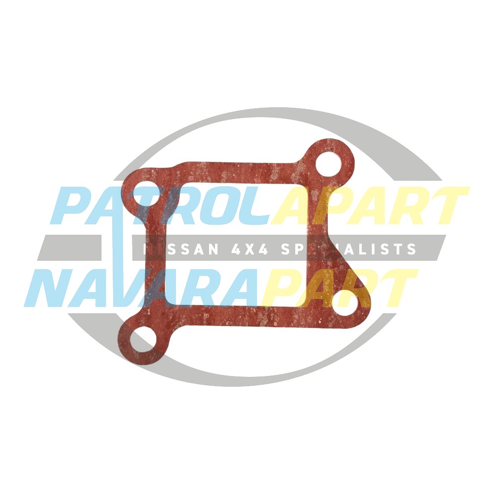 IACV-IAA Valve Bottom Gasket Suit TB42E EFI TB42 TB45 - Nissan Patrol Y60 GQ & Y61 GU Japanese