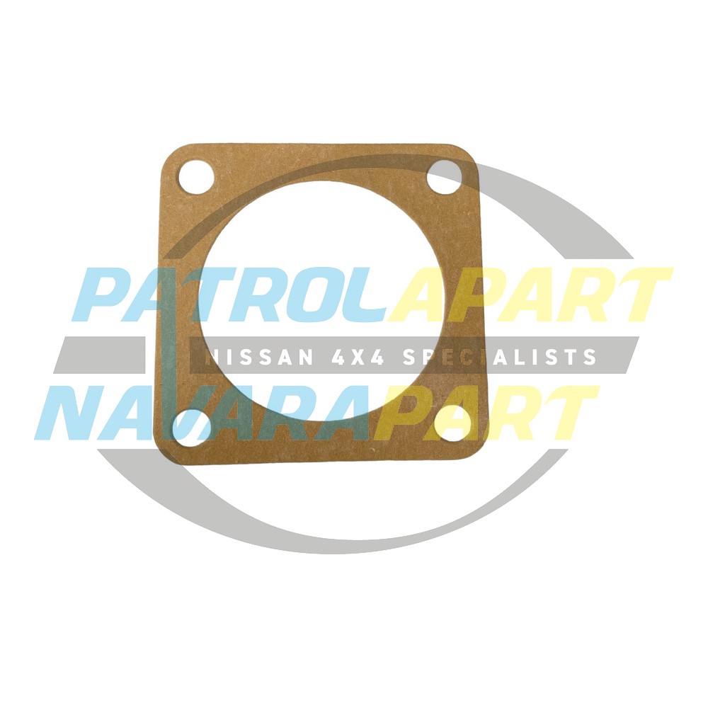 Intake 4 Bolt Gasket TD42 - Nissan Patrol Y60 GQ & Y61 GU Japanese