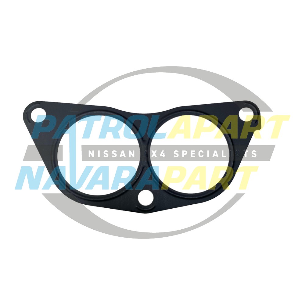 Stone Throttle Body Gasket ZD30 - Nissan Patrol Y61 GU Japanese