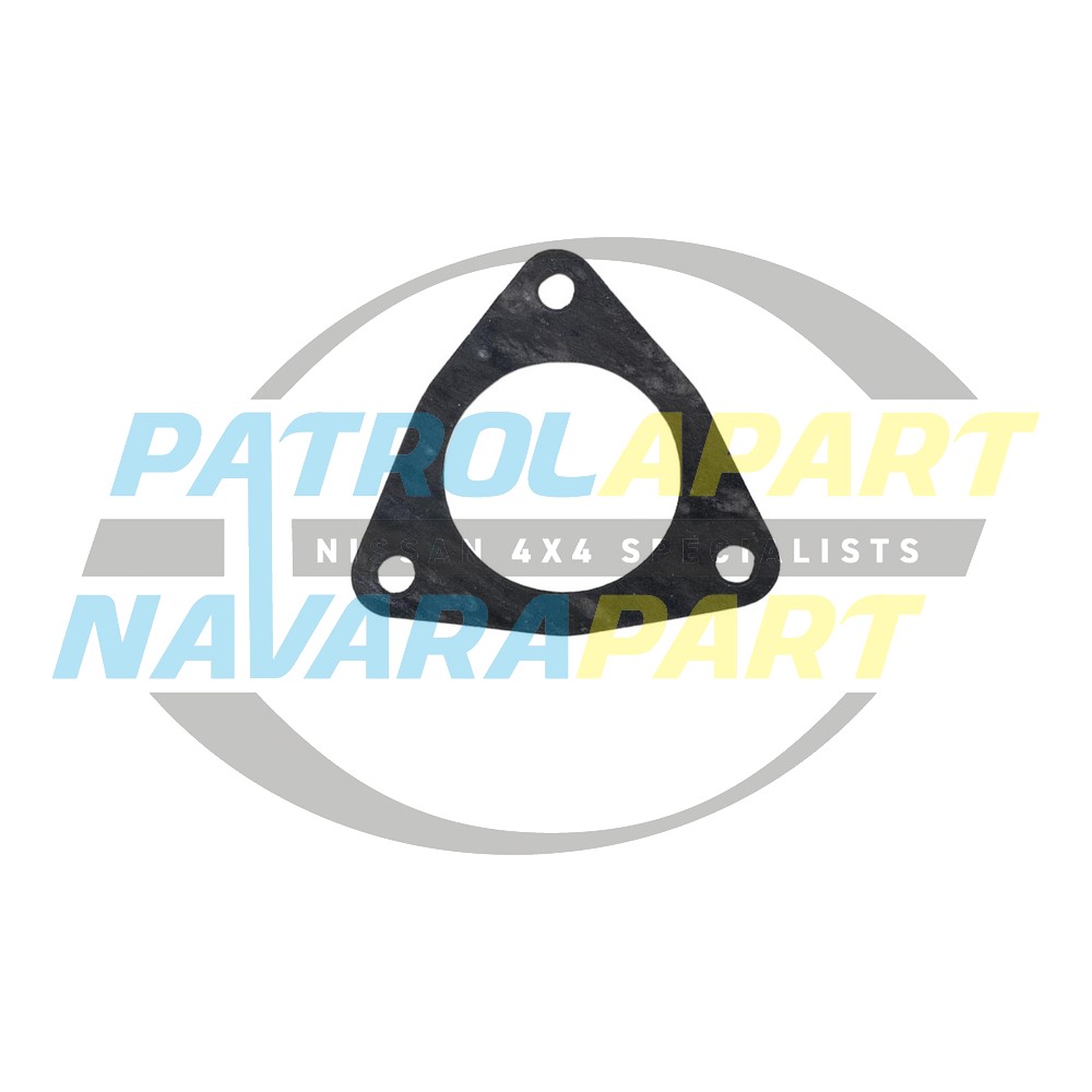 Stone Turbo Outlet Gasket TD42 - Nissan Patrol Y61 GU Japanese