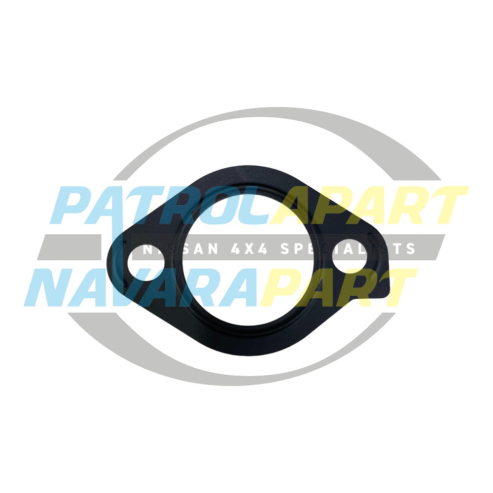 Oil Drain back of Head Gasket Suit ZD30 - Nissan Patrol Y61 GU & Navara D22 Japanese