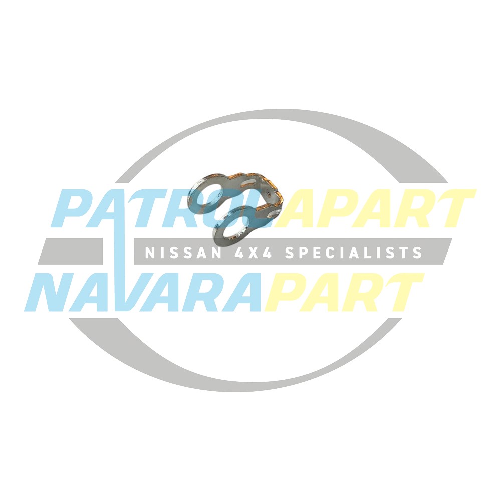 Stone Upper Injector Gasket ZD30 - Nissan Patrol Y61 GU & Navara D22 Japanese