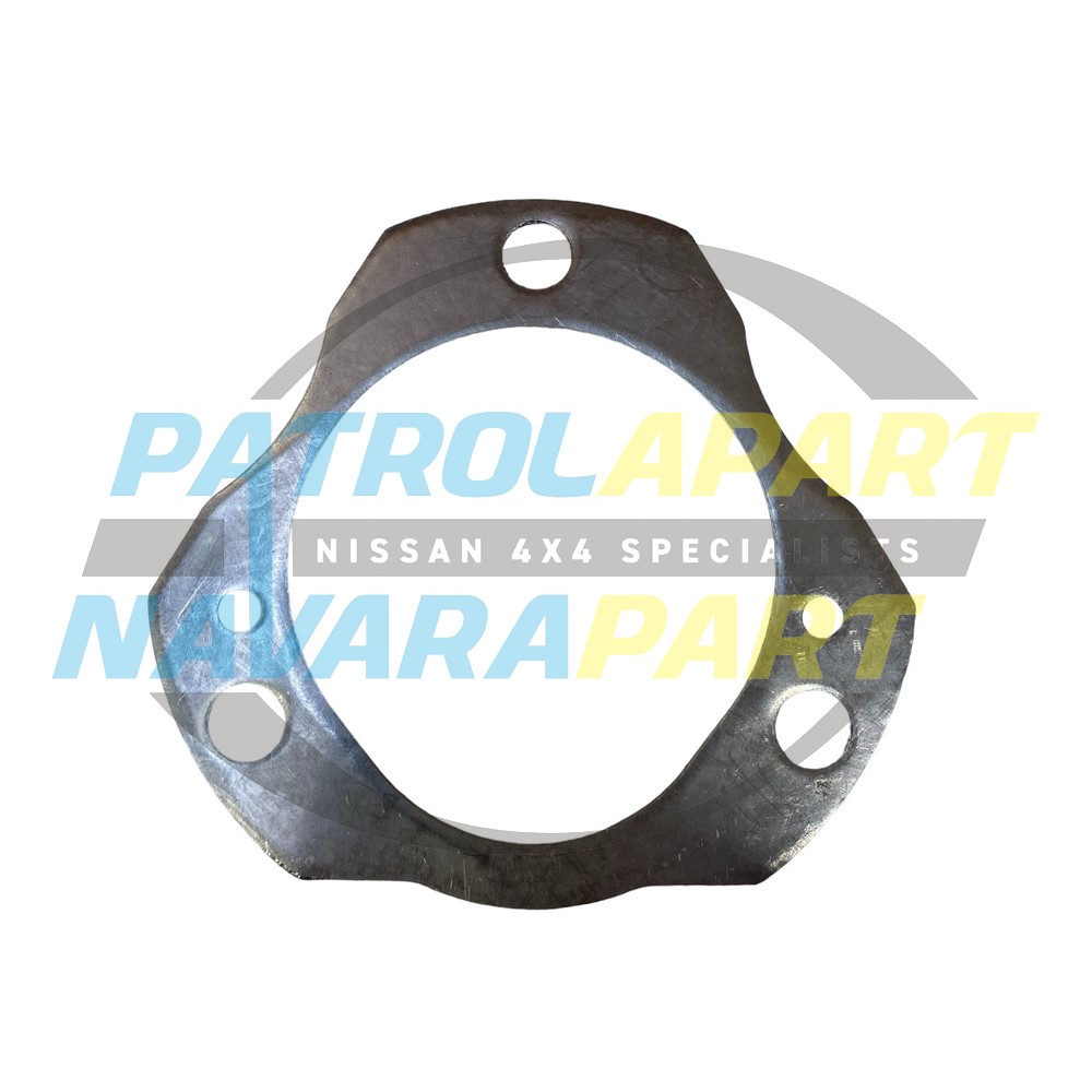 Stone Fuel Injector Pump Gasket ZD30 - Nissan Patrol Y61 GU Japanese