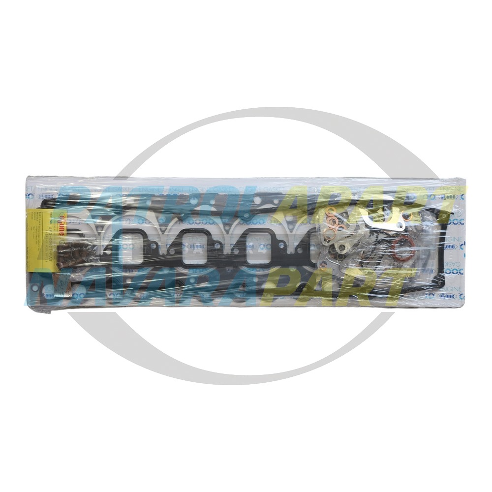 Stone VRS Gasket Set TD42 - Nissan Patrol Y61 GU