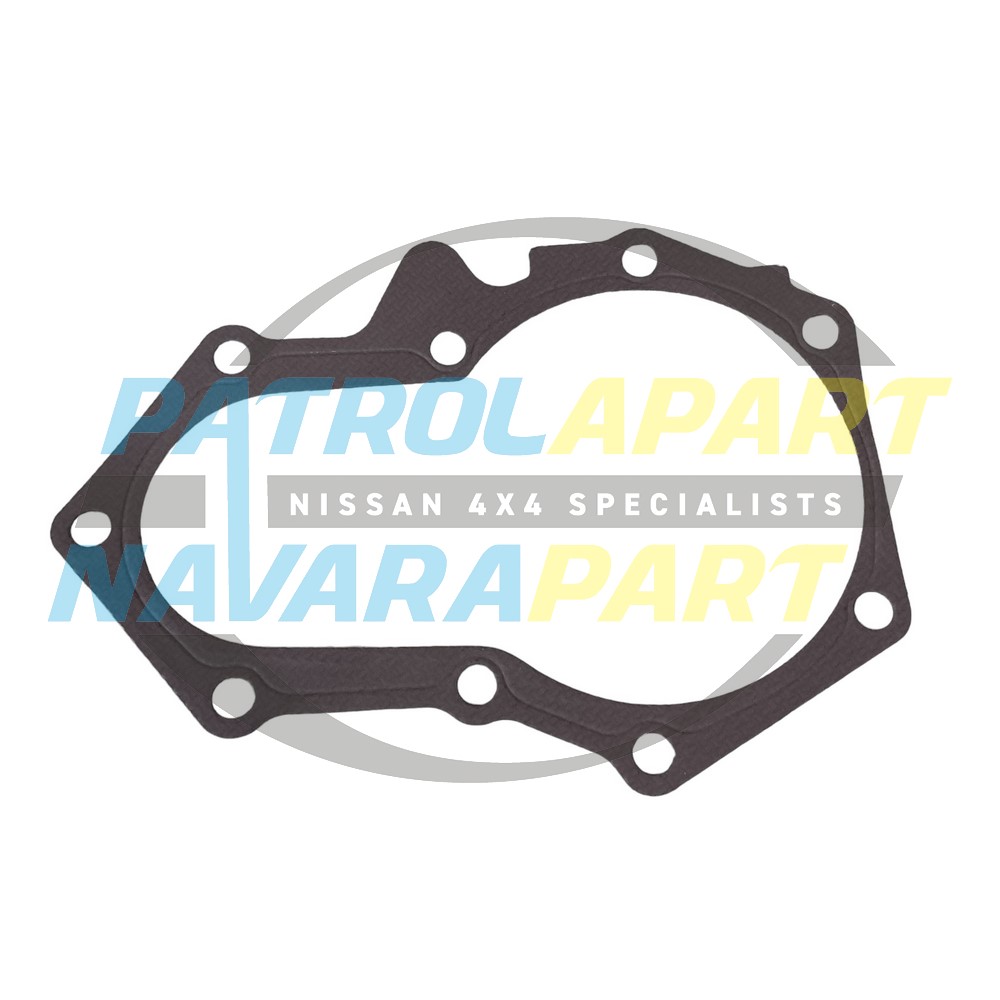 Gearbox Input Housing Gasket - Nissan Patrol Y60 GQ & Y61 GU