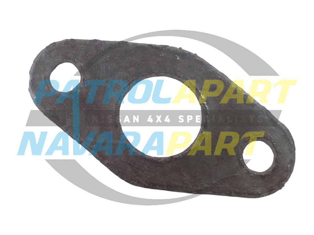 Stone Oil Cooler Gasket TB42 TD42 - Nissan Patrol Y60 GQ & Y61 GU