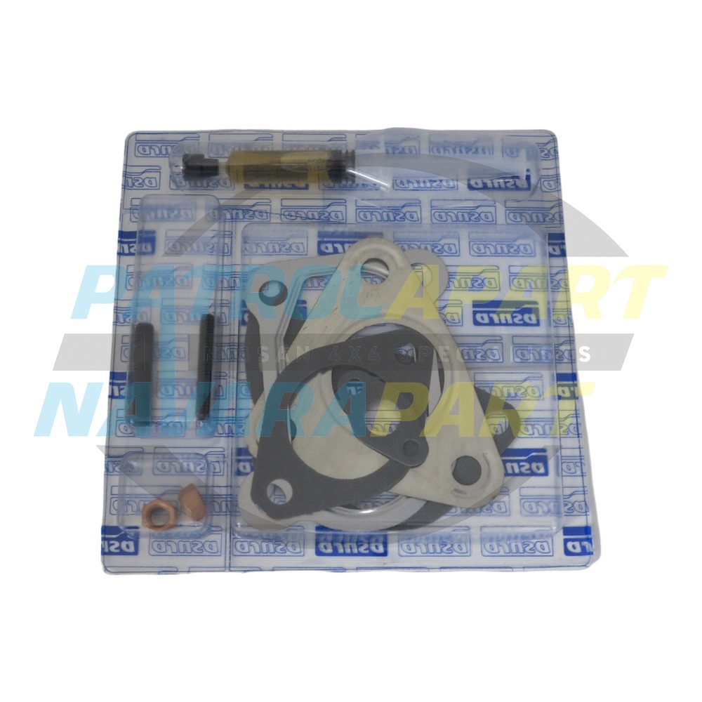 Turbo Mounting Gasket Kit - Nissan Patrol Y61 GU
