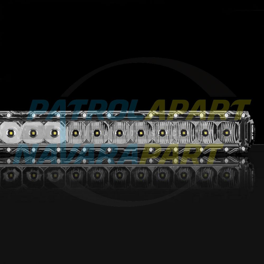 ST3K 41.5 INCH 40 LED SLIM LED LIGHT BAR - STEDI