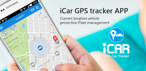 IDrive Ultimate 9 LiveTrack GPS Tracker