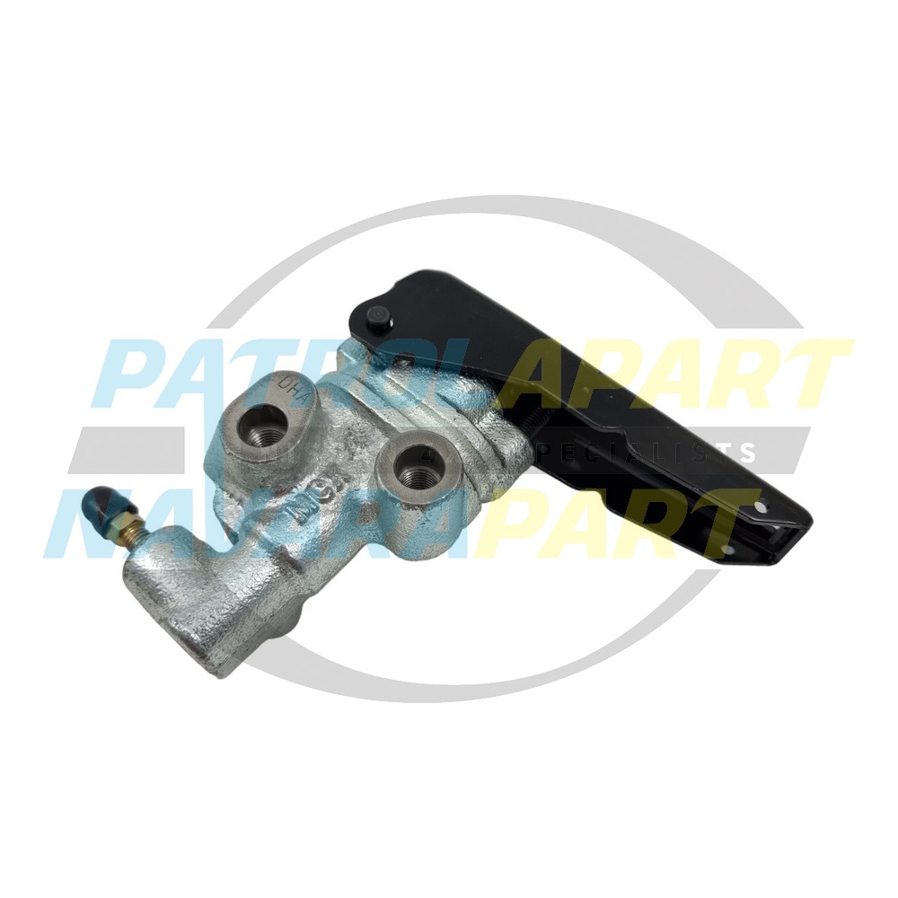 Brake Proportioning Valve - Nissan Patrol Y61 GU 2000+