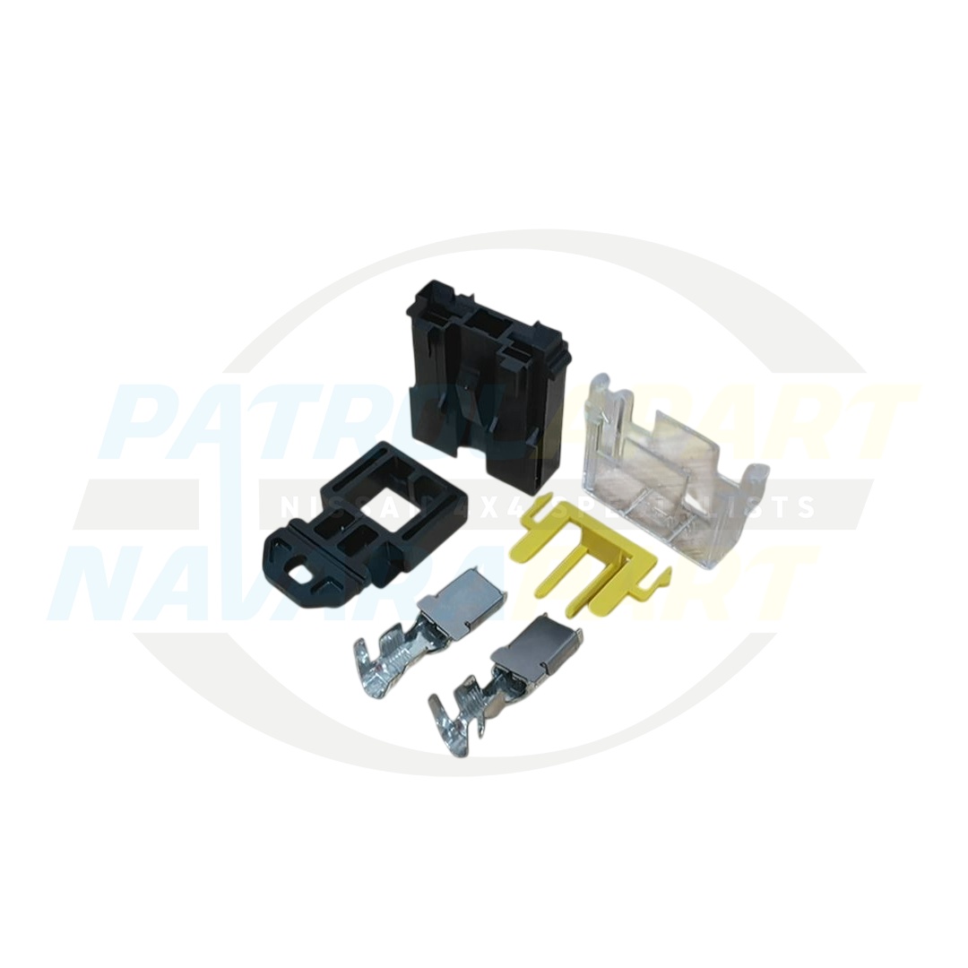 Maxi Fuse Holder Clip Together