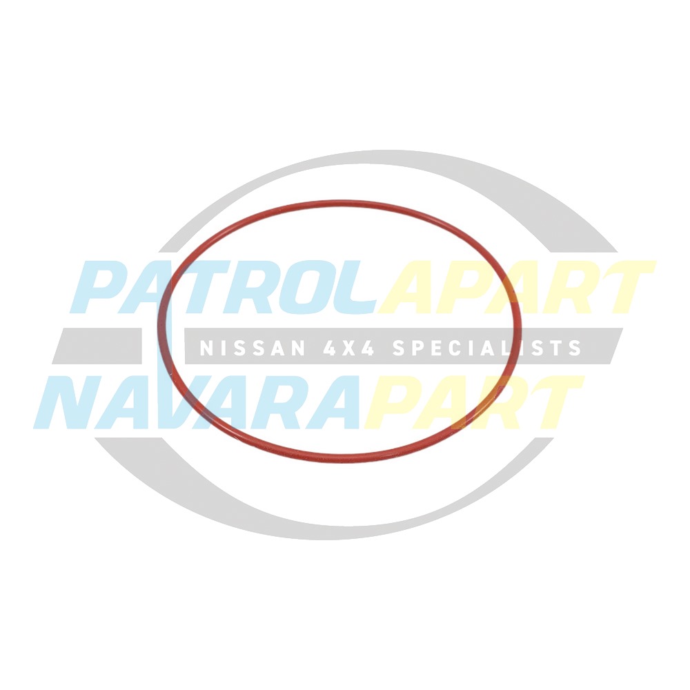 Vac Pump Internal O-Ring ZD30 - Nissan Patrol Y61 GU