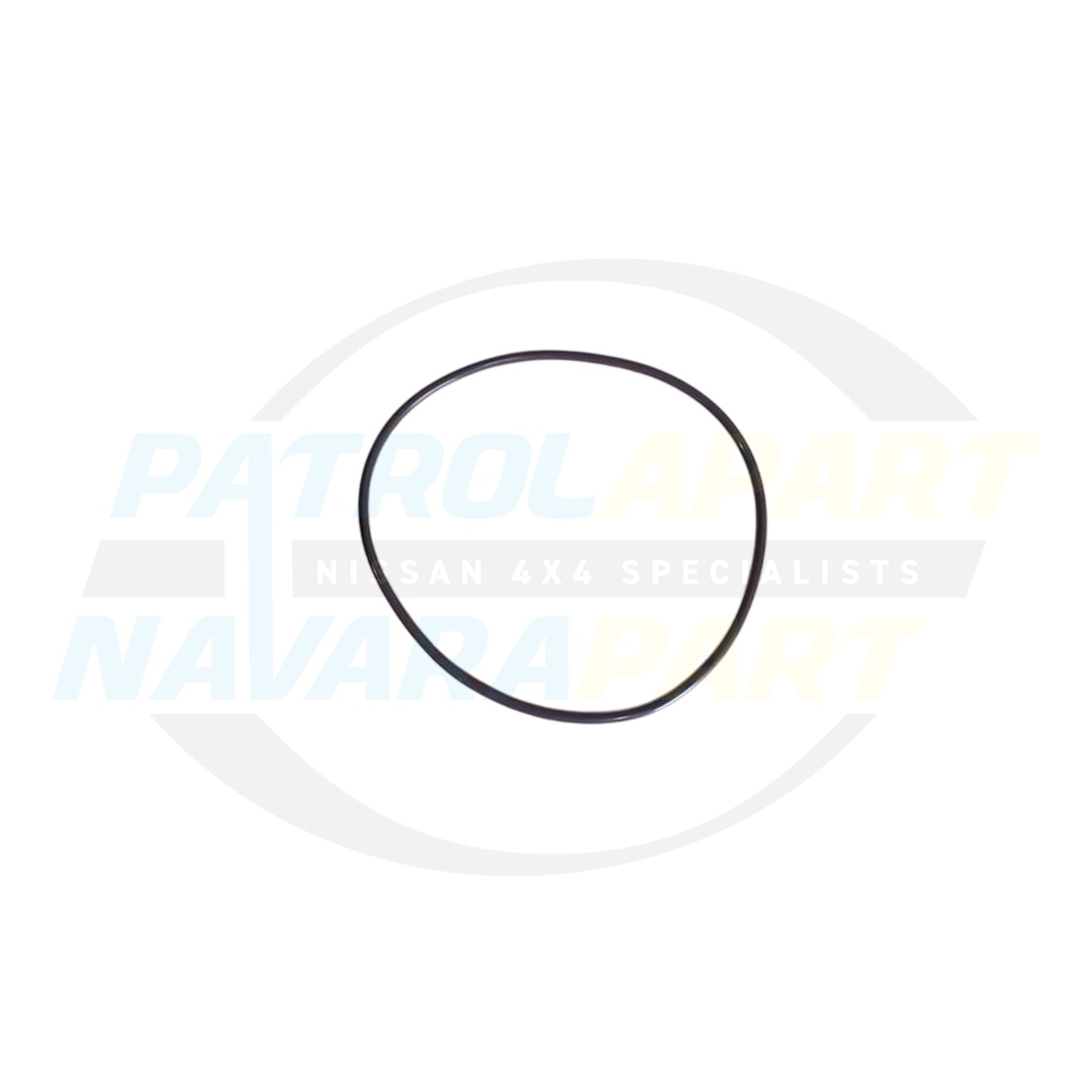 Vac Pump Internal Large O-Ring TD42 - Nissan Patrol Y60 GQ & Y61 GU