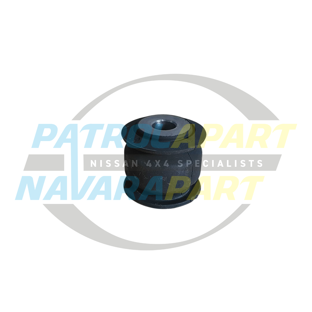 Panhard Rod Bush Small Hole - Nissan Patrol Y60 GQ, Y61 GU & Navara D23